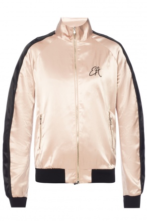 Embroidered pattern jacket, zdjęcie 1 Embroidered pattern jacket od Emporio Armani